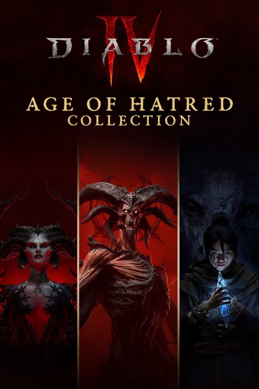 Diablo 4 Platinum
