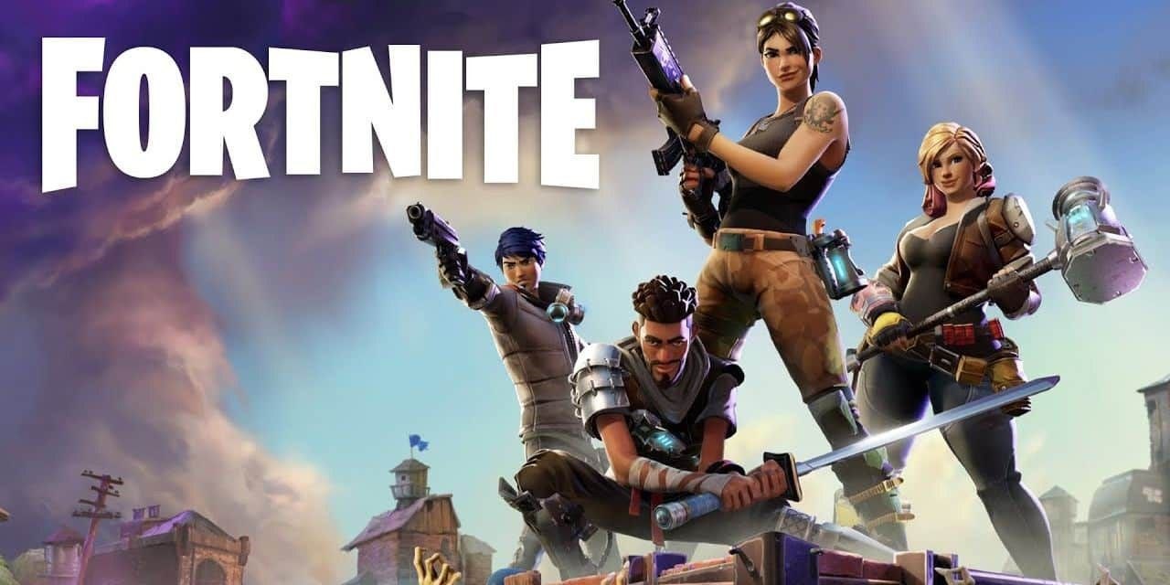 Fortnite