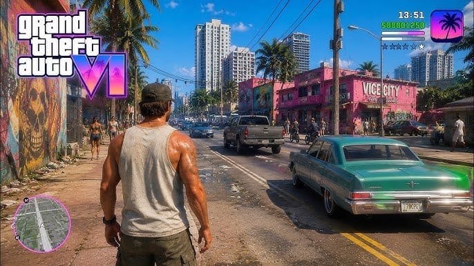 GTA 6