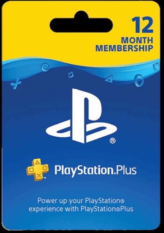 PS Plus