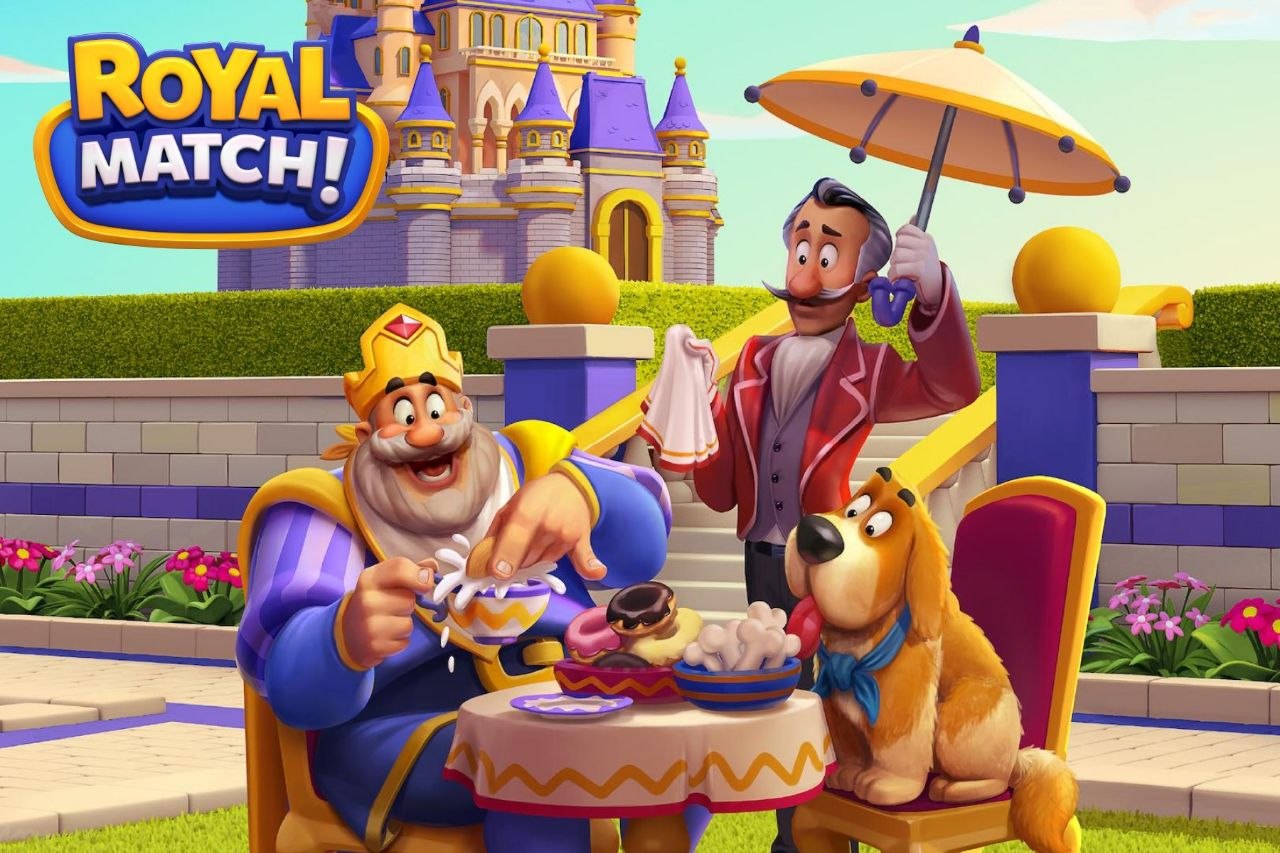 Royal Match